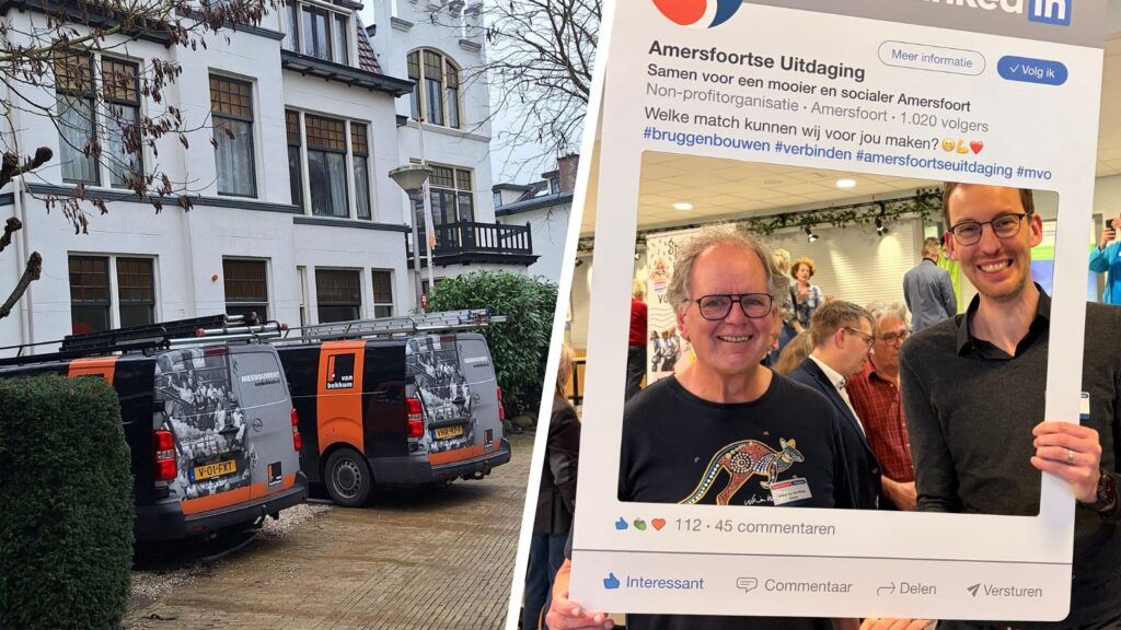 Job Schouten_VanBekkum