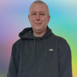 Foto James van der Veen